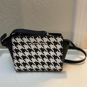 Michael Kors crossbody bag